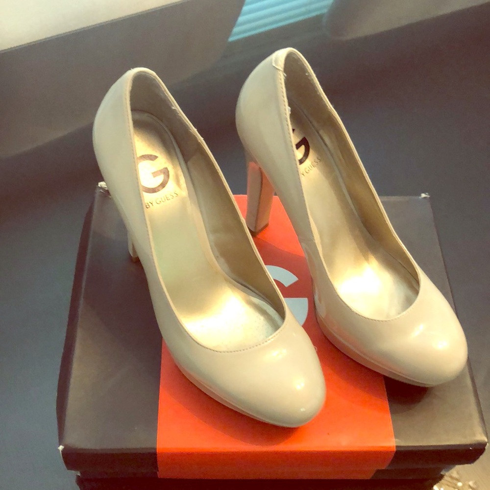 Guess shoes